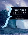 Logic Pro 8 Power