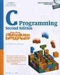 C Programming for the Absolute Beginner (2ND 08 Edition)