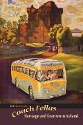 Coach Fellas: Heritage and Tourism in Ireland Cover