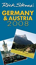 Rick Steves' Germany & Austria (Rick Steves' Germany & Austria) Cover