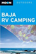 Moon Baja RV Camping (Moon Outdoors)