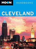 Moon Handbooks: Cleveland (Moon Handbooks Cleveland)