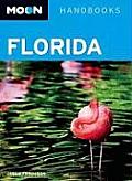 Moon Florida (Moon Handbooks Florida)