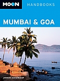 Moon Mumbai & Goa (Moon Handbooks Mumbai & Goa)