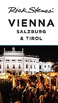 Rick Steves' Vienna  Salzburg & Tirol