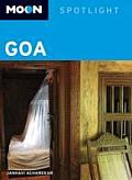 Moon Spotlight Goa (Moon Spotlight Goa)