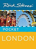 Rick Steves' Pocket London (Rick Steves' Pocket London)