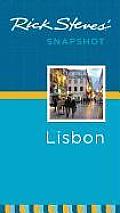 Rick Steves' Snapshot Lisbon (Rick Steves' Snapshot Lisbon)