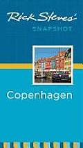 Rick Steves' Snapshot Copenhagen & the Best of Denmark (Rick Steves' Snapshot Copenhagen & the Best of Denmark)