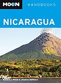 Moon Nicaragua (Moon Handbooks Nicaragua)