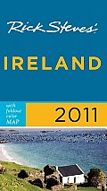 Rick Steves' Ireland (Rick Steves' Ireland)