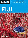 Moon Fiji (Moon Handbooks Fiji)