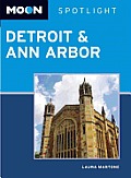 Moon Spotlight Detroit & Ann Arbor (Moon Spotlight Detroit & Ann Arbor)