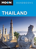Moon Thailand (Moon Handbooks Thailand)