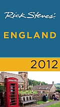 Rick Steves' England (Rick Steves' England)