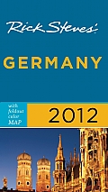 Rick Steves' Germany [With Fold-Out Map] (Rick Steves' Germany)