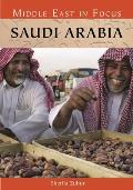 Saudi Arabia (Middle East in Focus)