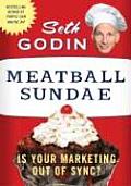 Meatball Sundae Cover