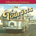 Prairie Home Companion Tourists (Prairie Home Companion) (Abridged) Cover