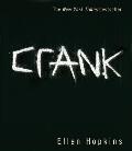 Crank Cover