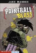 Paintball Blast (Impact Books)