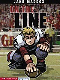 On the Line
