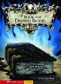 Book That Dripped Blood (Library of Doom) Cover