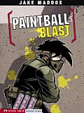 Paintball Blast