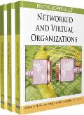Encyclopedia of Networked and Virtual Organizations