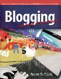 Blogging for Fame and Fortune Cover