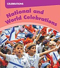 National and World Celebrations (Celebrations)