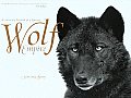 Wolf Empire: An Intimate Portrait of a Species Cover