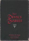 The Devil's Diaries