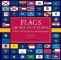 Flags of the Fifty States: Their Colorful Histories and Significance