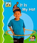 It Is My Hat