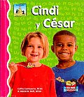 Cindi Y César