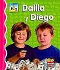Dalila Y Diego