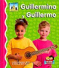 Guillermina Y Guillermo