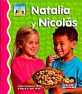 Natalia Y Nicolás