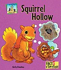 Squirrel Hollow