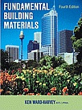Fundamental Building Materials: Fourth Edition