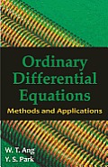 Ordinary Differential Equations: Methods and Applications Cover