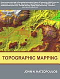 Topographic Mapping: Covering the Wider Field of Geospatial Information & Technology (GI&T)