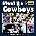 Meet the Cowboys (Smart about Sports)