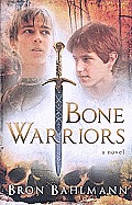 Bone Warriors Cover