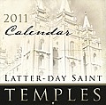 2011 Antique Temples Calendar