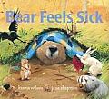 Bear Feels Sick (Bear) Cover