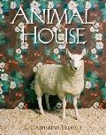 Animal House Cover