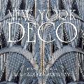New York Deco Cover
