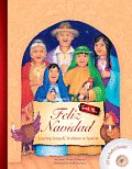 Teach Me Feliz Navidad: Learning Traditions in Spanish (Teach Me)